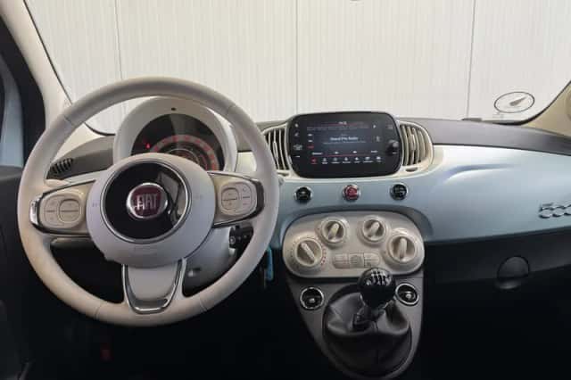 Fiat 500 (2024) thumbnail 4