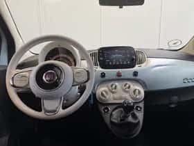 Fiat 500 (2024) thumbnail 4
