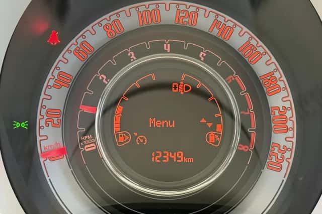 Fiat 500 (2024) thumbnail 5