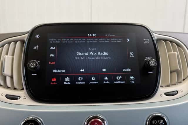 Fiat 500 (2024) thumbnail 6