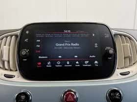 Fiat 500 (2024) thumbnail 6