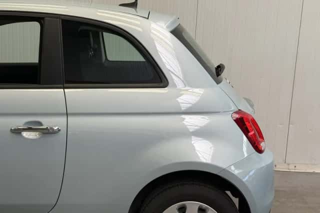 Fiat 500 (2024) thumbnail 8