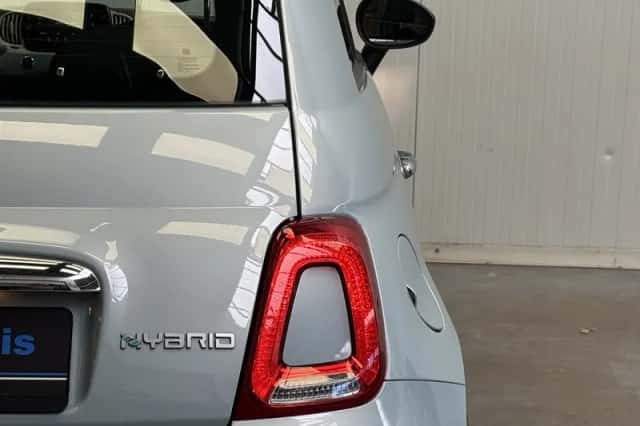 Fiat 500 (2024) thumbnail 10