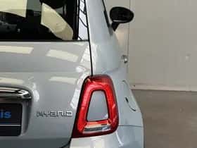 Fiat 500 (2024) thumbnail 10