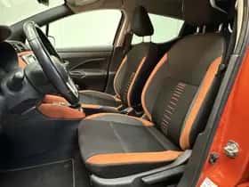 Nissan Micra (2018) thumbnail 2