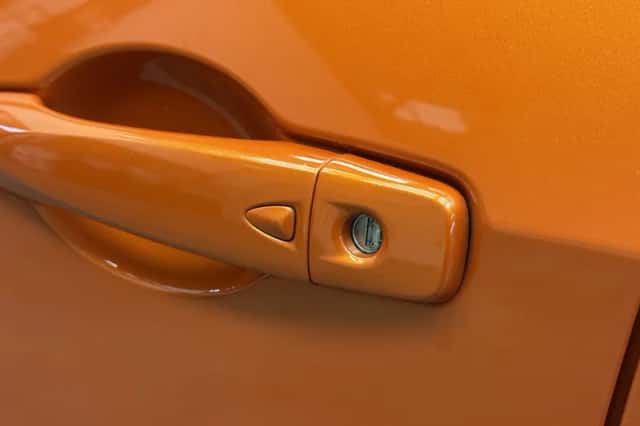 Nissan Micra (2018) thumbnail 11