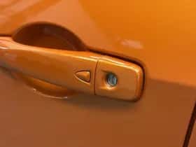 Nissan Micra (2018) thumbnail 11