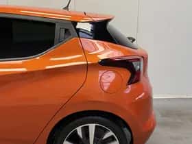Nissan Micra (2018) thumbnail 13