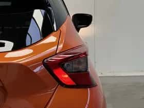 Nissan Micra (2018) thumbnail 14