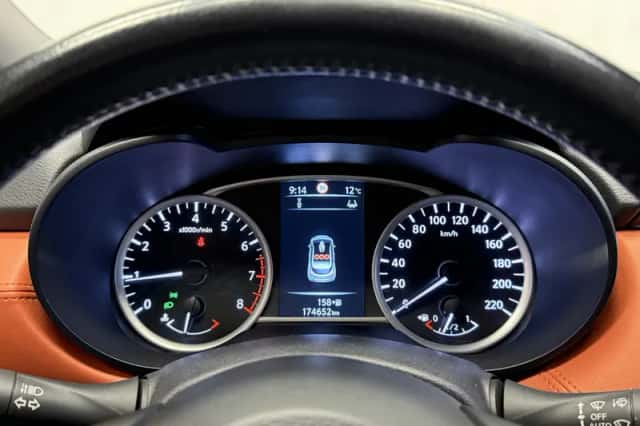 Nissan Micra (2018) thumbnail 16