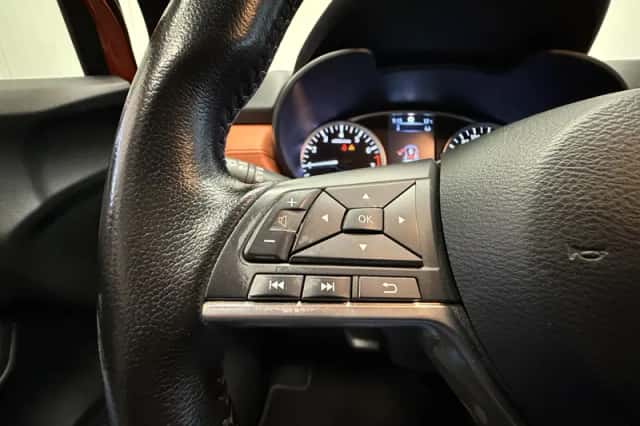 Nissan Micra (2018) thumbnail 17
