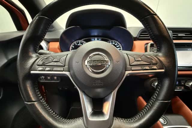 Nissan Micra (2018) thumbnail 18