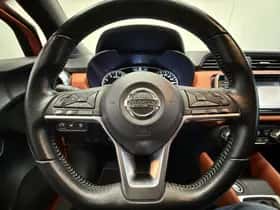 Nissan Micra (2018) thumbnail 18