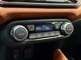 Nissan Micra (2018) thumbnail 20