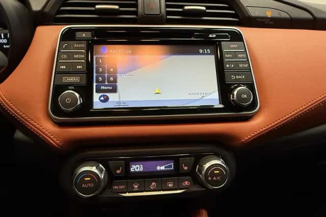 Nissan Micra (2018) thumbnail 21