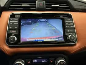 Nissan Micra (2018) thumbnail 22