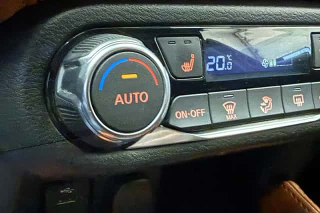 Nissan Micra (2018) thumbnail 24