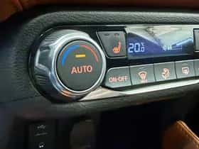 Nissan Micra (2018) thumbnail 24