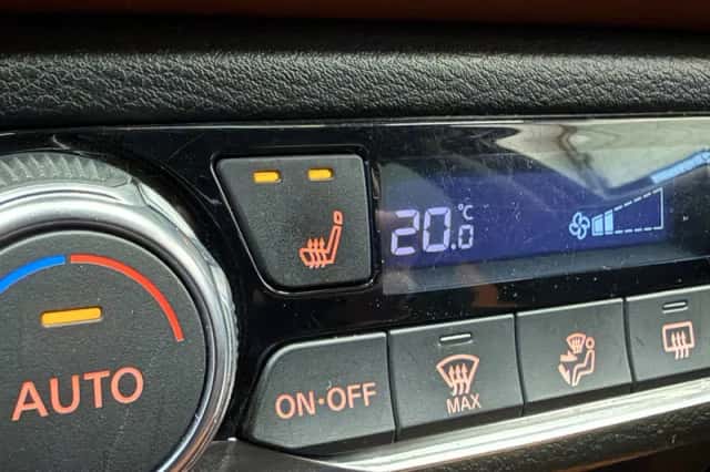Nissan Micra (2018) thumbnail 25