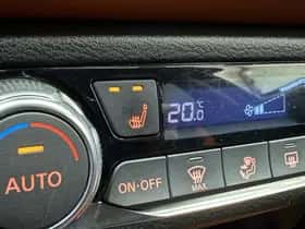 Nissan Micra (2018) thumbnail 25