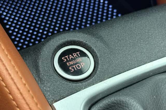 Nissan Micra (2018) thumbnail 26