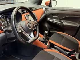 Nissan Micra (2018) thumbnail 28