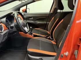 Nissan Micra (2018) thumbnail 29