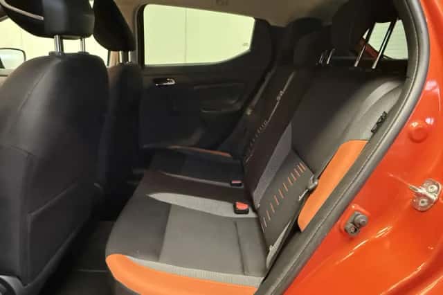 Nissan Micra (2018) thumbnail 30