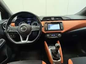 Nissan Micra (2018) thumbnail 4