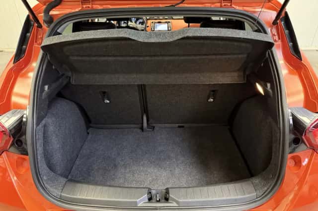 Nissan Micra (2018) thumbnail 31