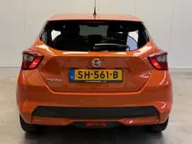 Nissan Micra (2018) thumbnail 32