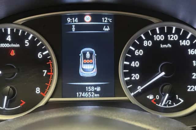Nissan Micra (2018) thumbnail 5