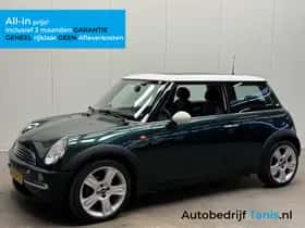 MINI Mini (2003) thumbnail 1