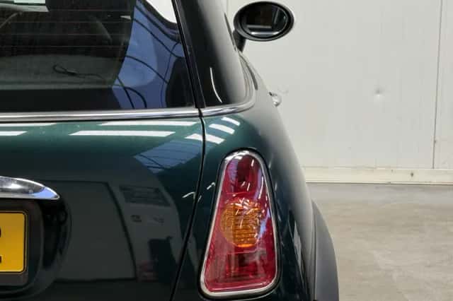 MINI Mini (2003) thumbnail 12