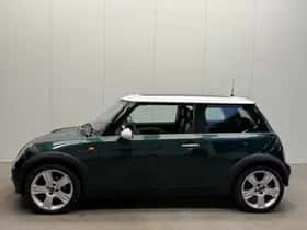 MINI Mini (2003) thumbnail 3
