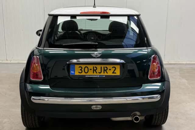 MINI Mini (2003) thumbnail 22