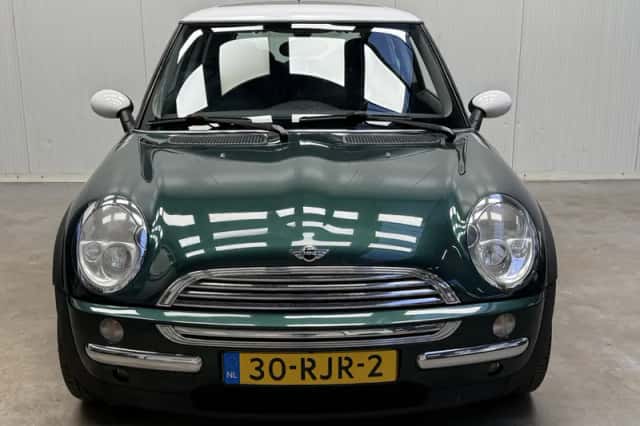 MINI Mini (2003) thumbnail 23