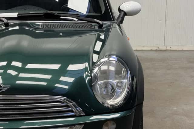 MINI Mini (2003) thumbnail 6