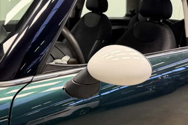 MINI Mini (2003) thumbnail 7