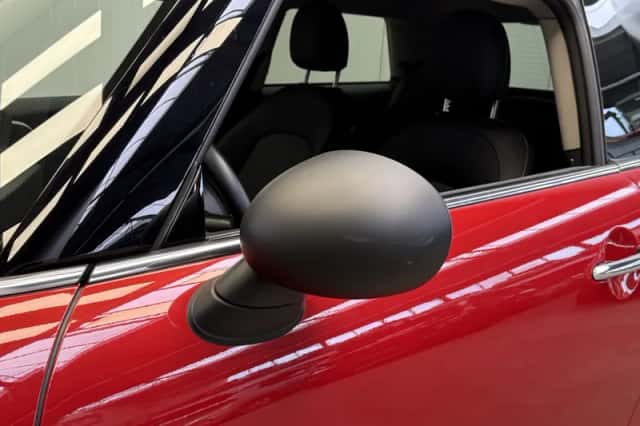 MINI Mini (2015) thumbnail 11
