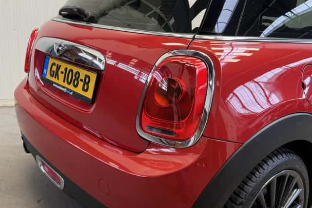 MINI Mini (2015) thumbnail 12