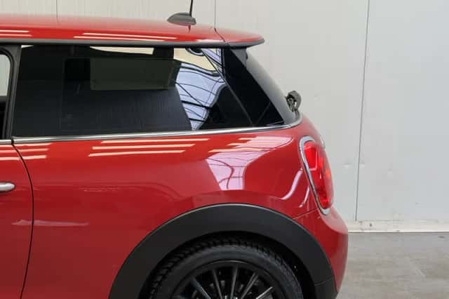 MINI Mini (2015) thumbnail 13