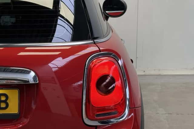 MINI Mini (2015) thumbnail 14