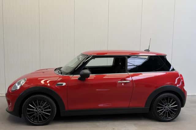 MINI Mini (2015) thumbnail 3