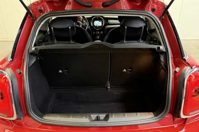 MINI Mini (2015) thumbnail 36