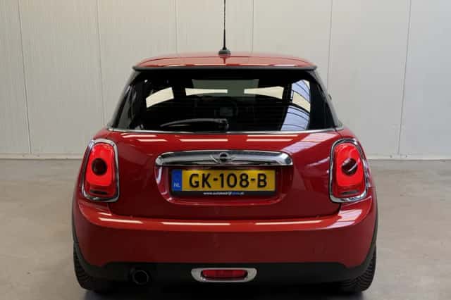 MINI Mini (2015) thumbnail 37