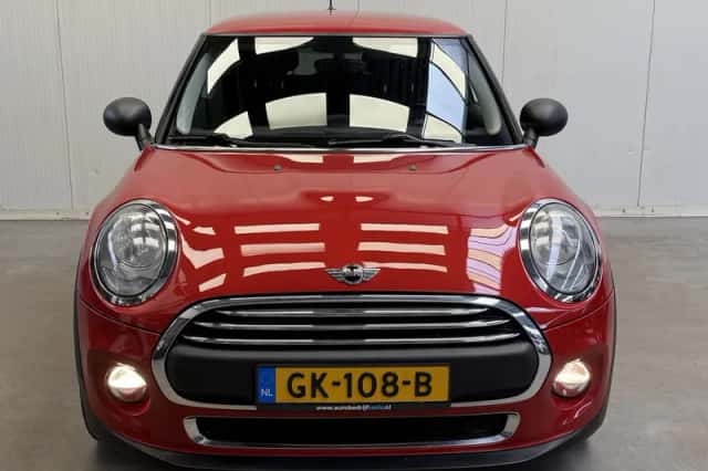 MINI Mini (2015) thumbnail 38