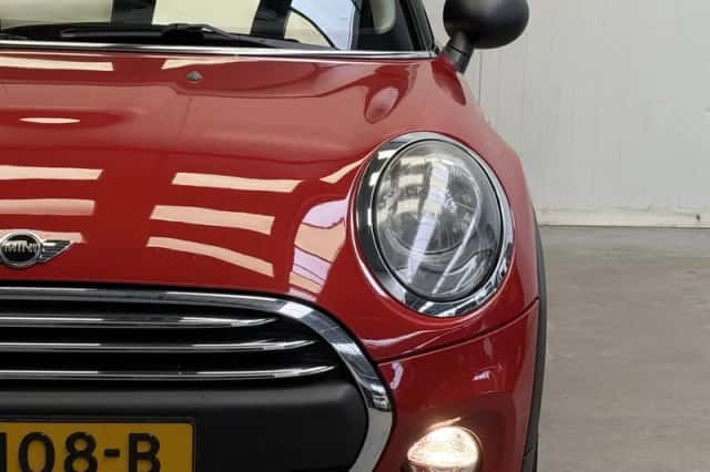 MINI Mini (2015) thumbnail 9