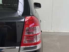 Opel Zafira (2013) thumbnail 11