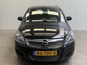 Opel Zafira (2013) thumbnail 34